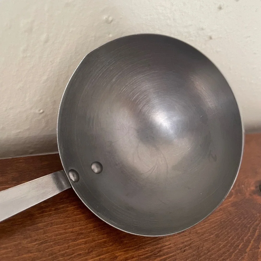 Flint Arrowhead Stainless USA Ladle 11
